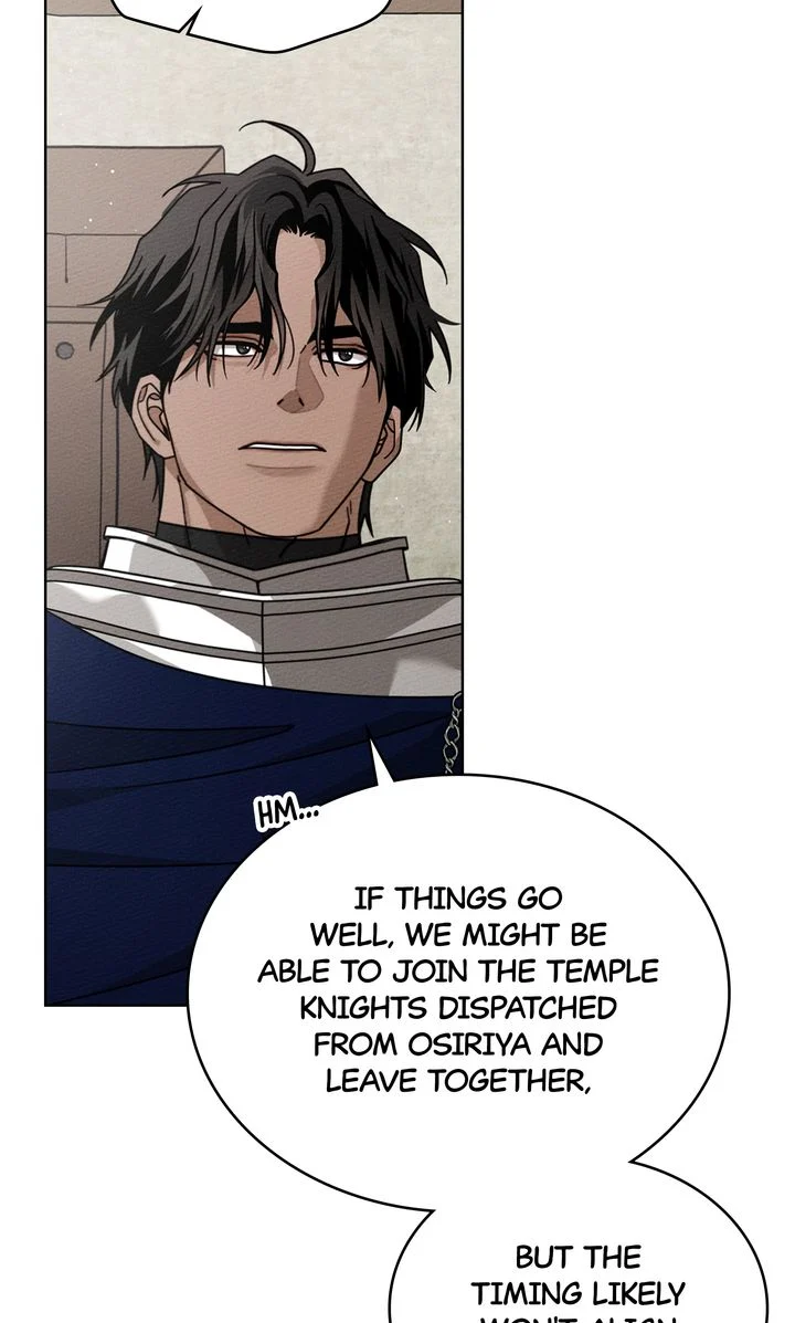 Under the Oak Tree Chapter 110 image 69